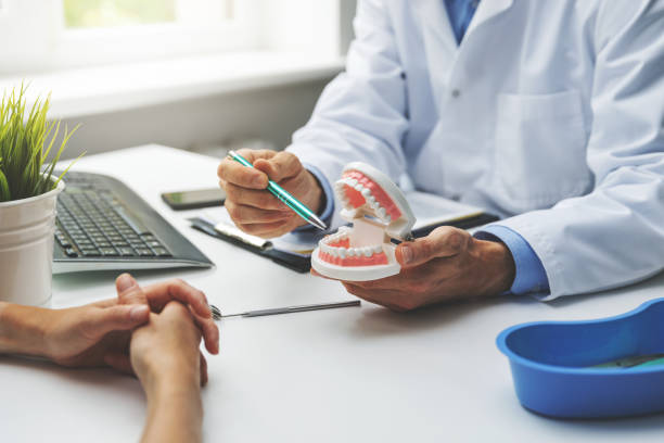 Springville, AL Dental Services Company
