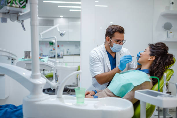 Advanced Technology for Better Dental Care in Springville, AL